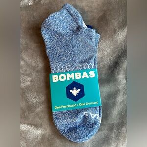 Bombas Women’s Socks Size Large 11-13
